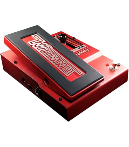 Amazon | 【国内正規輸入品】Digitech デジテック WHAMMY DT ワーミー