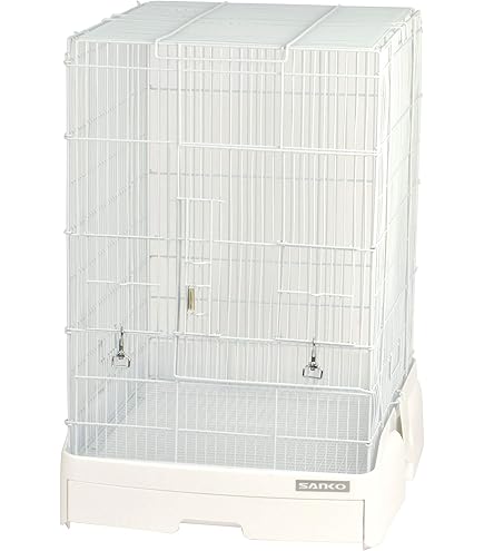 Amazon | 三晃商会 SANKO イージーホーム ステンレス40ハイ WH | Sanko