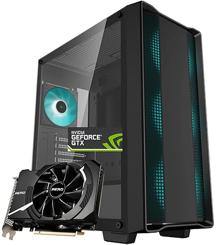 激安ゲーミングPCフルセット】i7 6700K GTXグラボ Office 激安