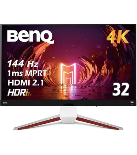 R*W様 BenQ MOBIUZEX2710S ゲームモニター 27型/165H R*W様 BenQ