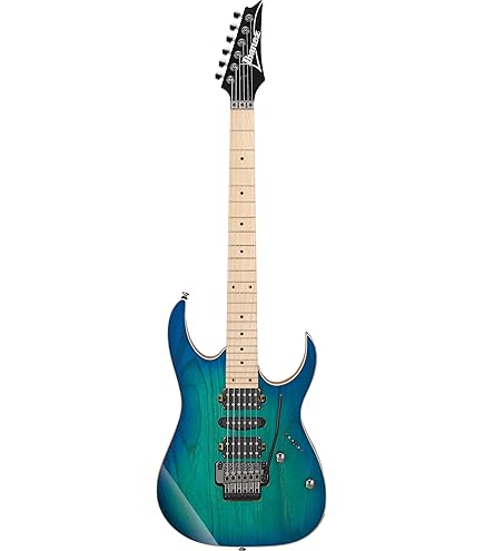 Amazon | Ibanez アイバニーズ RGシリーズ スタンダードモデル