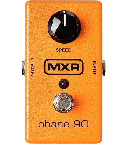 Amazon | MXR エフェクター M290 Phase 95 フェイズ95 ミニペダル