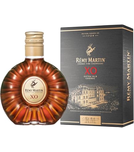 ブランデー REMMY MARTINE XO EXCELLENCE 700ml 40% Remy Martin XO