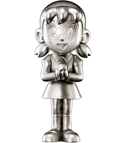 Amazon | ヴァリアーツ ドラえもん 022/023セット | フィギュア