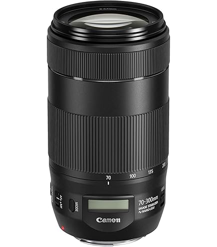 Amazon.co.jp: Canon 単焦点望遠レンズ EF300mm F2.8L IS II USM フル
