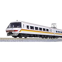 Amazon | KATO Nゲージ 381系100番台「くろしお」3両増結セット 10