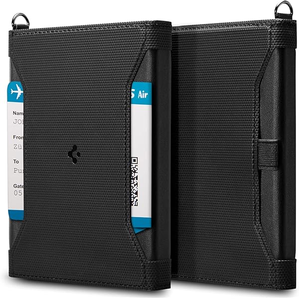 XG Passport Cover パスポートカバー グッズ Passport Cover – XGALX
