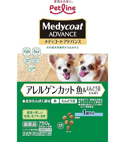 Amazon.co.jp: ドクターズダイエット (Dr's DIET) ドクターズケア 犬用