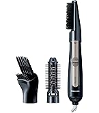 Amazon | パナソニック くるくるドライヤー ナノケア ナノイー イオン