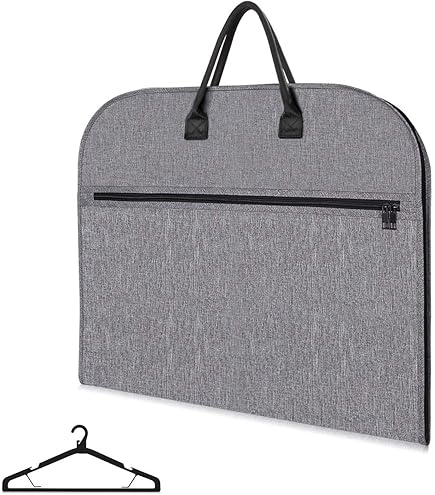 Amazon.co.jp: MOORER ムーレー ガーメントバッグ ガーメントケース