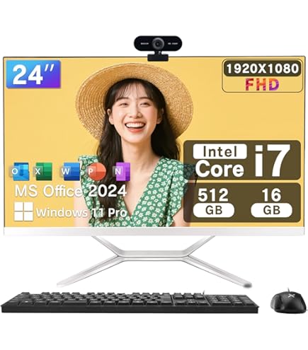 Amazon.co.jp: NEC PC-DA770BAB LAVIE Desk All-in-one : パソコン