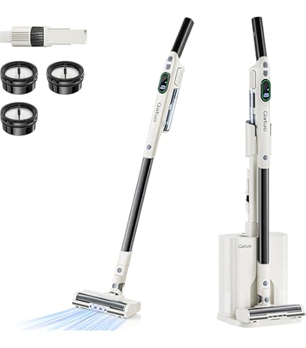 Amazon | 【自動集塵×自動充電×34000Pa吸引力】Yadea X7C ZERO 自動