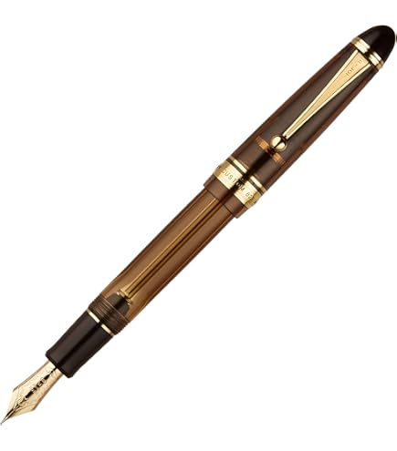 Amazon | Pelikan ペリカン 万年筆 M 中字 スーベレーン ブラック M800