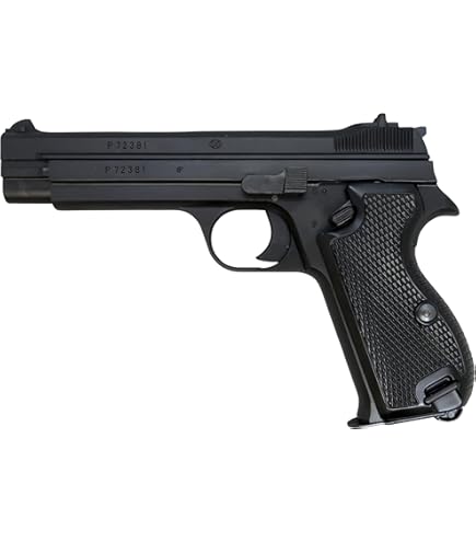 Amazon | タナカ シグ P220 航空自衛隊 エボリューション 2 オール