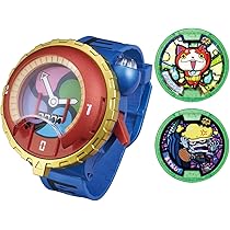 Amazon.co.jp: 妖怪ウォッチ DX妖怪ウォッチタイプ零式 : おもちゃ