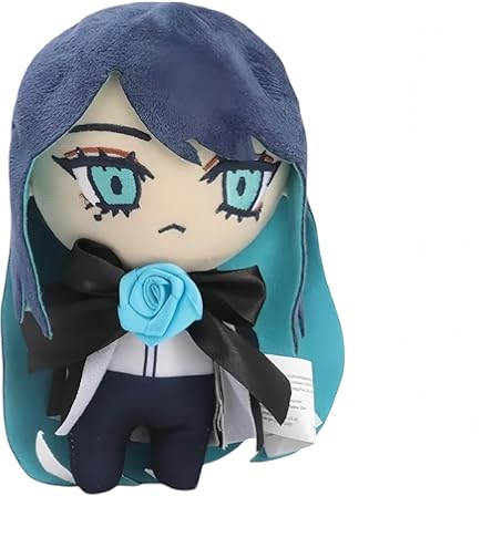 Amazon.co.jp: ぬいぐるみ Ado アド 人形 21cm 萌えグッズ 非公式