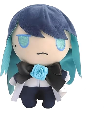 Amazon.co.jp: 大和撫子しゃらんしゃらんアドちゃんぬいぐるみ Ado