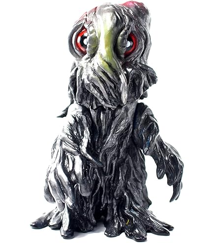 ヘドラ CCP スーパードールアイ う*ん様 CCP ヘドラ スーパードール