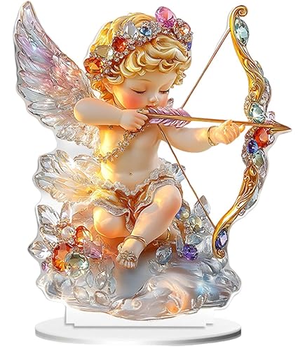 バカラ】エンジェル 祈り 置物 インテリア☆美品☆幸運/開運 楽天市場