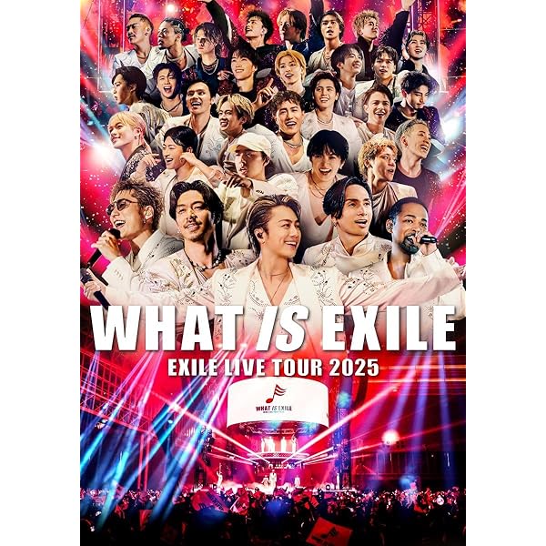 Amazon.co.jp: EXILE TAKAHIRO LIVE 2024 SPECIAL BOX(Blu-ray Disc2枚