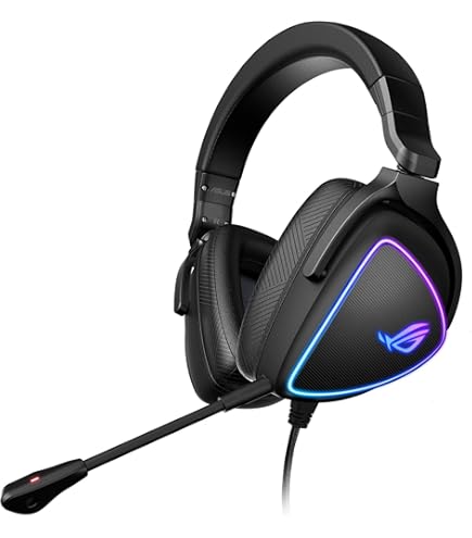 Amazon.co.jp: ASUS ゲーミングヘッドセット 7.1サラウンド 製品 ROG