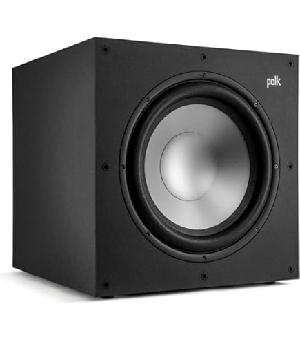 Amazon.co.jp: ONKYO アンプ内蔵サブウーファーシステム SL-A250(B