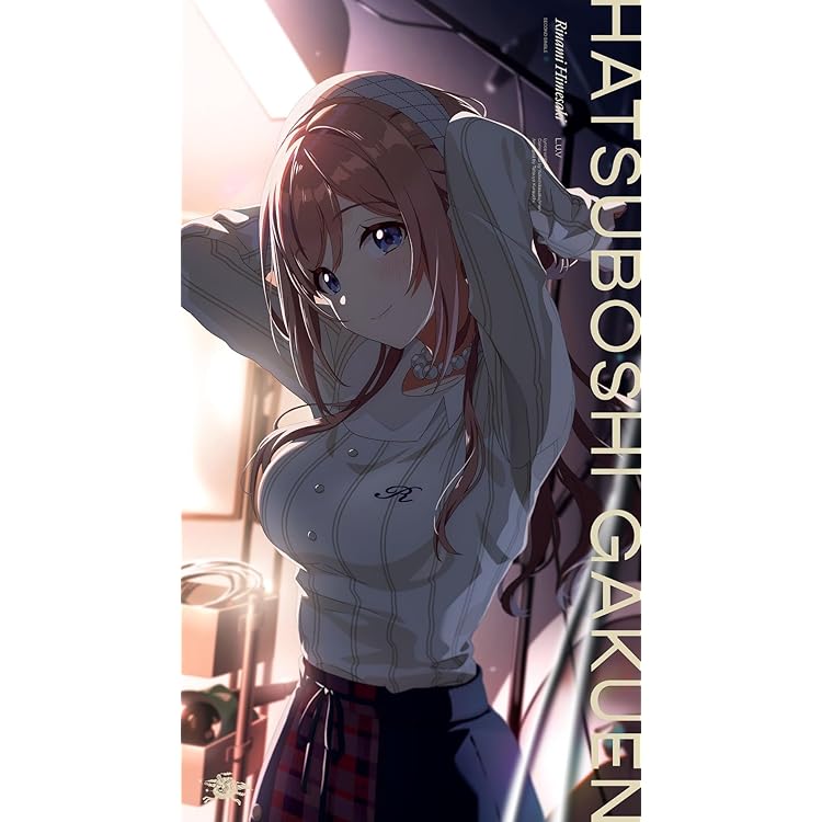 Feel Jewel Dream 有村麻央 SEC ヴァイスシュヴァルツ WS】Feel Jewel