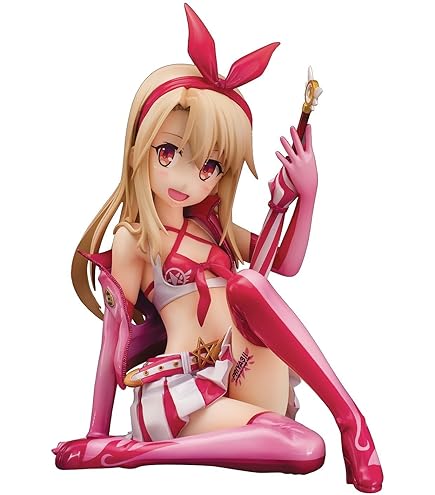 Amazon | みんなのくじ Fate/kaleid liner プリズマ☆イリヤ 2wei