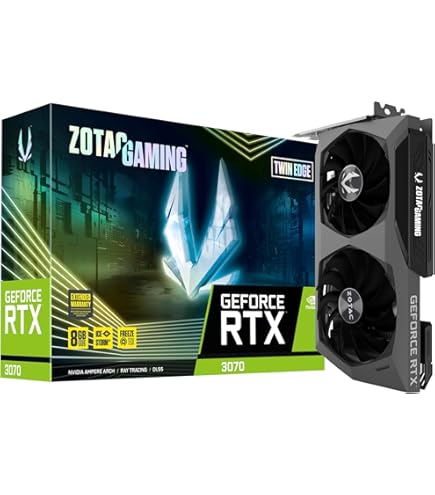 Amazon | ASUSTek NVIDIA GeForce RTX 3070 Ti 搭載ビデオカード OC