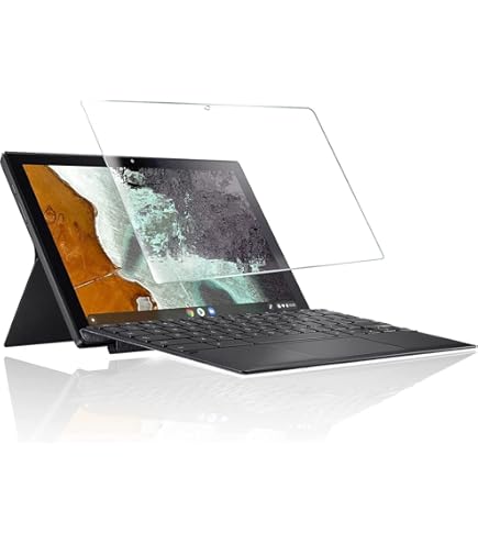 ASUS Chromebook Detachable CM3