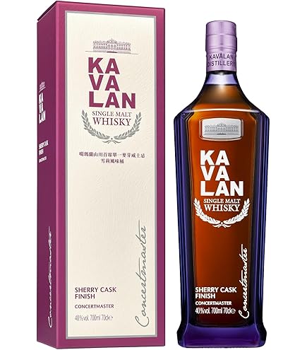 Amazon.co.jp: Kavalan Blenders Select Signature Single Malt