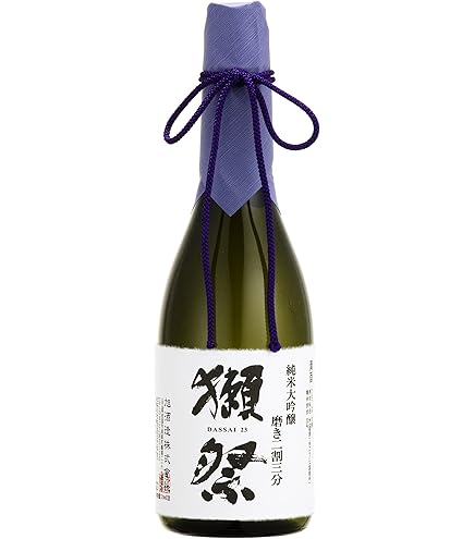 Amazon.co.jp: 【2025年10月出荷分】 勝駒 大吟醸 720ml 化粧箱付