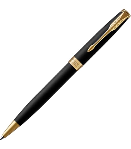 Amazon | Dodo Store パーカークラシックゴールドGTボールペン | 水性