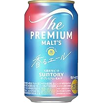 Amazon.co.jp: ザ・プレミアム・モルツ 350ml 48本 [ ビール プレモル