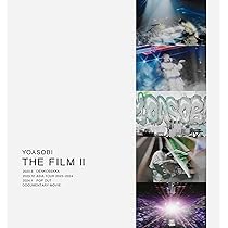 YOASOBI インデックス THE FILM 3 新星堂 勇者 ver. YOASOBI