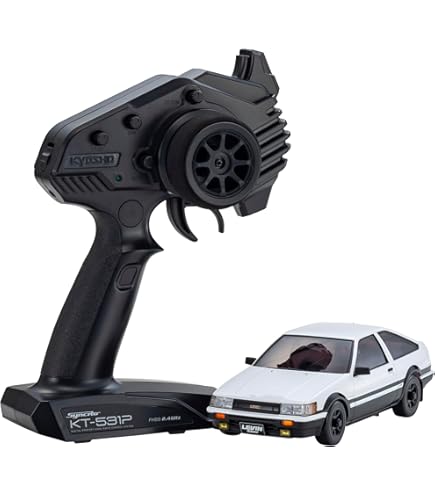 KYOSHO MINI-Z AWD 日産スカイライン2000GT-R ミニッツAWD 日産