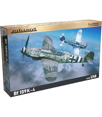 Amazon | エデュアルド 1/48 フィンランド空軍 メッサーシュミット