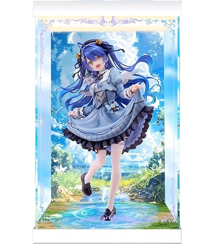 Amazon.co.jp: 大褐色時代 フィレナ・ワール 1/7スケール AMAKUNI 専用