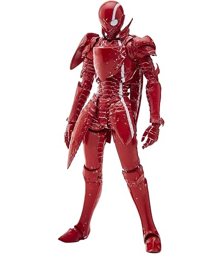 Amazon.co.jp: 1/12 霧亥 1/12スケール PVC&ABS製 塗装済み 可動