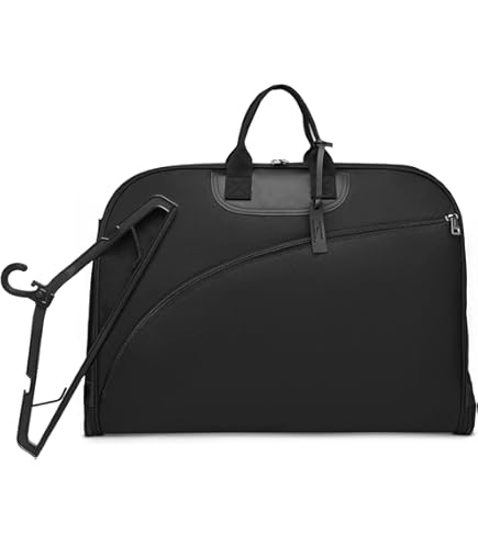 Amazon.co.jp: MOORER ムーレー ガーメントバッグ ガーメントケース