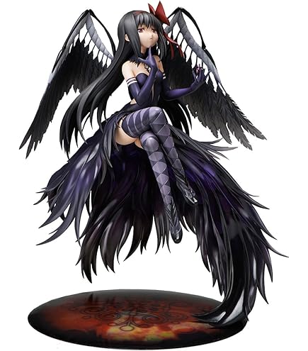 魔法少女まどか☆マギカ 鹿目まどか 暁美ほむら 舞妓 フィギュア