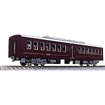 Amazon.co.jp: KATO 10-2033 N-Gauge Hankyu Electric 2300 Series