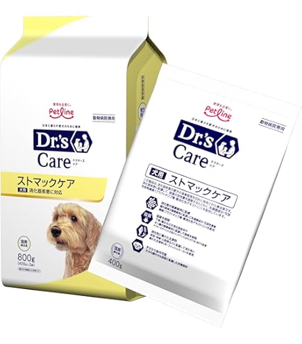 Amazon.co.jp: 【療法食】 ドクターズケア ドッグフード Dr's Care 犬