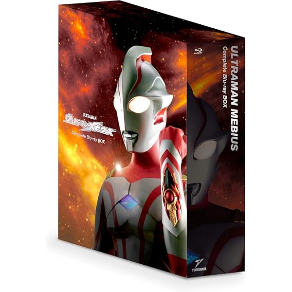ウルトラマンコレクション アニバーサリーBOX セット 10本のみ発売の
