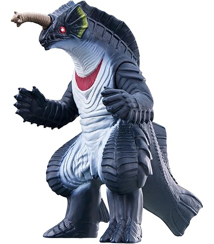 Amazon.co.jp: ウルトラ大怪獣シリーズ5000 カメレキング : おもちゃ