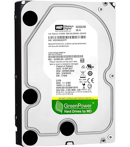 Amazon | Seagate IronWolf 3TB NAS 内蔵ハードドライブ CMR 3.5インチ