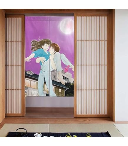 めぞん一刻音無響子スリーブ