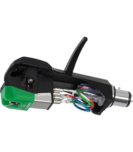 ORTOFON Concorde PRO DJ カートリッジ2本セット Amazon | ORTOFON