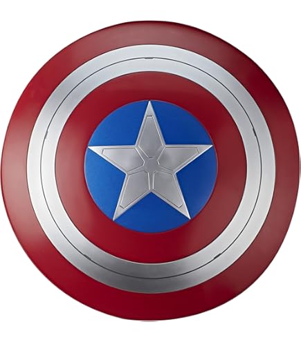 ☆155g純銀☆【最高鑑定】2023 キャプテンアメリカ 盾 3D銀貨