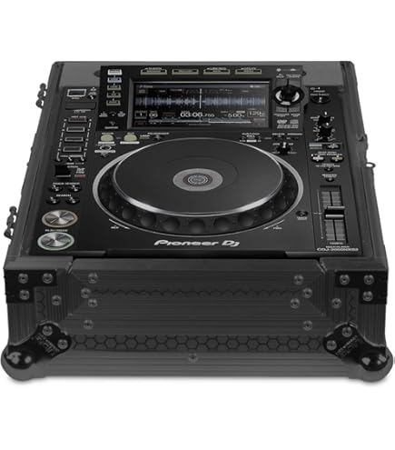 DENON DN-S3000 スクラッチ機能あり DJ用CDプレーヤー CDJ デノン 動作